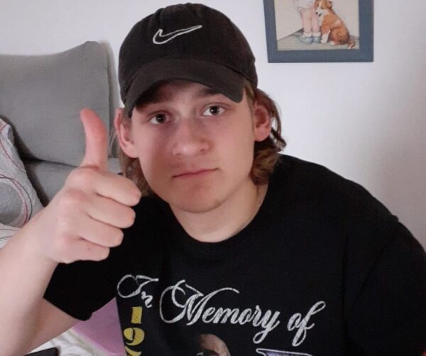 Elias - Finger wieder stabil elias finger wieder stabil