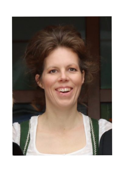 andrea stiftner