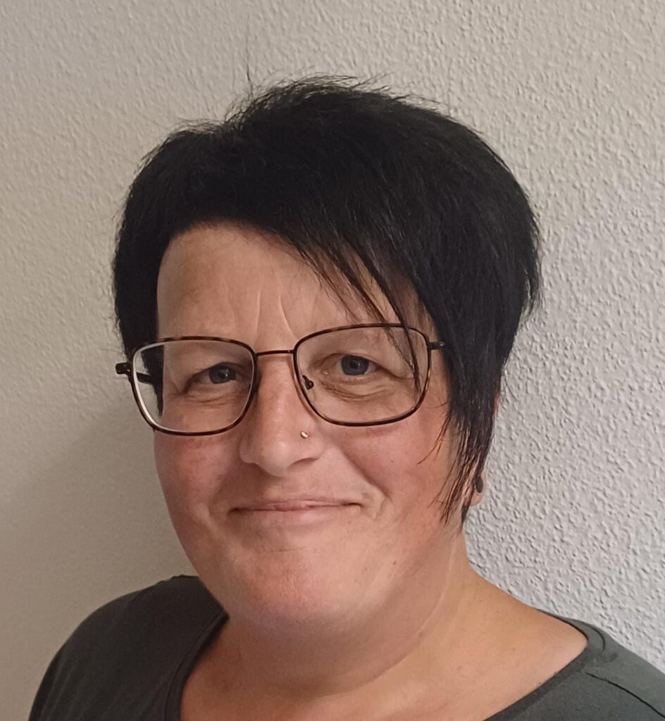 sabine geiblinger
