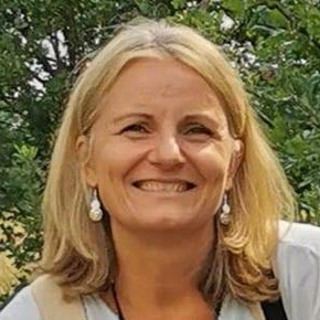 ursula nagelhofer