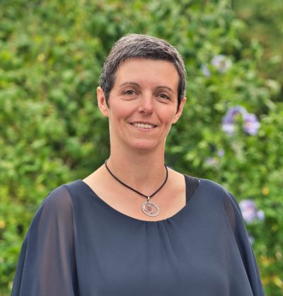 sandra hoedl