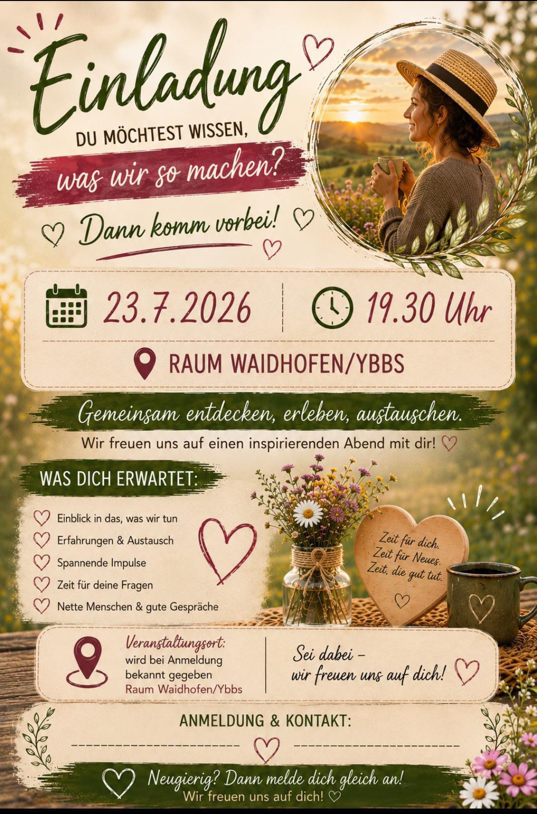 healy vortrag waidhofen ybbs